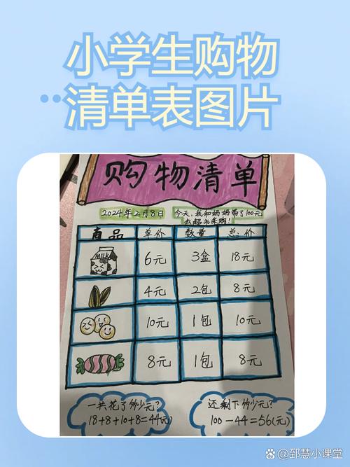 小红书自助下单，轻松打造专属购物清单